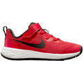 Chaussures enfants sur Grenoble : Baskets basses enfant Nike Revolution 6 (Psv)
