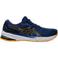 Running sur Grenoble : Chaussures Asics Gt-1000