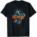 Tee-shirts sur Grenoble : T-shirt Def Leppard RO6831