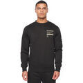 Pulls/Sweat sur Grenoble : Sweat-shirt Duck And Cover Jennerkins