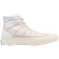 Baskets femme sur Grenoble : Baskets Converse Chuck 70 Hi C.G