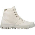 Bottes homme sur Grenoble : Bottes Palladium Pallabrousse