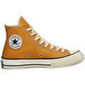 Baskets femme sur Grenoble : Baskets Converse Chuck 70 Vintage Canvas High