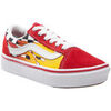 Baskets enfant Vans Uy Comfycush Old Skool (Flame)