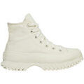 Baskets femme sur Grenoble : Baskets Converse Chuck Taylor All Star Lugged 2.0