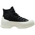 Baskets femme sur Grenoble : Baskets Converse Lugged 2.0