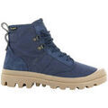 Bottes homme sur Grenoble : Bottes Palladium Pallabrousse Tactical