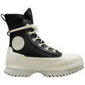 Baskets femme sur Grenoble : Baskets Converse Chuck Taylor All Star Lugged 2.0