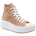 Baskets femme sur Grenoble : Baskets Converse Sneakers Chuck Taylor All Star Move