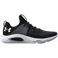Running sur Grenoble : Chaussures Under Armour Hovr Rise 3 Gr.