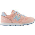Running sur Grenoble : Chaussures enfant New Balance 373