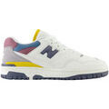 Baskets femme sur Grenoble : Baskets New Balance 550