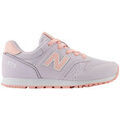 Running sur Grenoble : Chaussures enfant New Balance 373