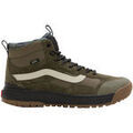Baskets homme sur Grenoble : Baskets Vans Ultrarange Exo Hi