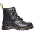 Bottes femme sur Grenoble : Bottes Dr. Martens Hardware