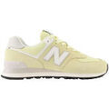 Baskets femme sur Grenoble : Baskets New Balance 574