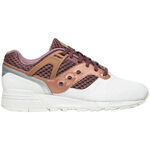 Chaussures Saucony Grid