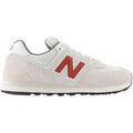 Baskets femme sur Grenoble : Baskets New Balance 574