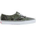 Baskets Vans Rain Camo Authentic Shoes