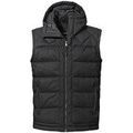 Veste Sch�ffel Outdoor-weste Rumney Noir