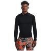 Veste Under Armour Maquette De Compression Coldgear