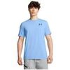 T-shirt Under Armour Ua Tyle Avec Logo Sur La Poitrine Gauche