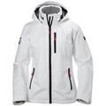 Vestes sur Grenoble : Veste Helly Hansen W Crew Hooded