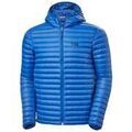 Vestes sur Grenoble : Veste Helly Hansen Sirdal Hooded Insulator