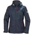 Vestes sur Grenoble : Veste Helly Hansen W Crew Hooded