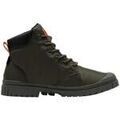 Bottes homme sur Grenoble : Bottes Palladium Sp20 Cuff Wp+