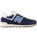 Baskets homme sur Grenoble : Baskets New Balance 574
