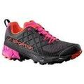 Randonn&eacute;e sur Grenoble : Chaussures La Sportiva La Akyra Ii multicolor