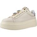 Baskets femme sur Grenoble : Baskets Gio + Pia312a