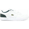 Baskets basses Lacoste T-BASE Grenoble