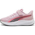 Chaussures enfants sur Grenoble : Baskets basses enfant Puma Pounce Lite AC+ PS