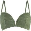Maillots de bain sur Grenoble : Maillots de bain Lingadore Haut de maillot de bain triangle