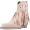 Bottes femme sur Grenoble : Bottes Nemonic 2299n