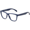 Lunettes de soleil enfant Xlab VERRES DEVON2 junior 309 BLUE BLOCK Cadres Optiques, Bleu, 4