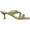 Mules femme sur Grenoble : Mules Andypola IRIA