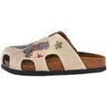 Mules femme sur Grenoble : Mules Calceo CAL608