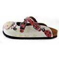 Mules femme sur Grenoble : Sabots Calceo WCAL120