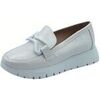 Mocassins Wonders A-2480 Aura Lack