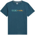 Tee-shirts sur Grenoble : T-shirt Animal Jacob