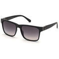 Lunettes de soleil Guess GU00004 Lunettes de soleil, Noir/Vert, 58 mm Lunettes de soleil Guess GU00004 Lunettes de soleil, Noir/Vert, 58 mm Grenoble