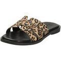 Mules femme sur Grenoble : Sabots Apple Of Eden -