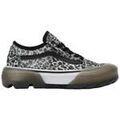 Baskets femme sur Grenoble : Baskets Vans Old Skool Tapered DX Dots