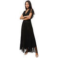 Robes sur Grenoble : Robe La Modeuse Robes pour femme - Noir -
