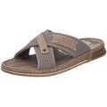 Mules homme sur Grenoble : Sabots Rieker -