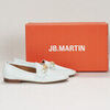 Mocassins JB Martin FRANCHE BIJOU