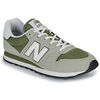 Baskets basses New Balance 500